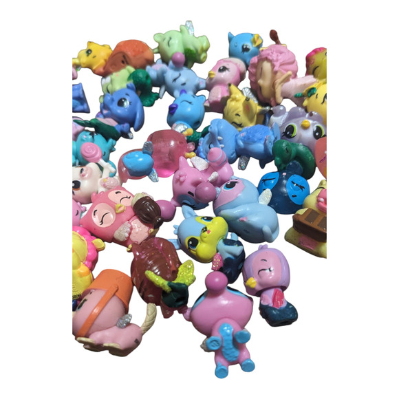 Hatchimals Colleggtibles Toy Mini Figure Spin Master - Picture 2 of 7